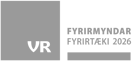 Fyrirmyndarfyrirtæki VR